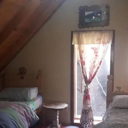 Joy's House, Koman Lake بيت ضيافة